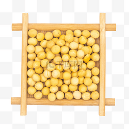 健康养生黄豆