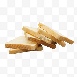 吐司面包超人图片_营养早餐面包