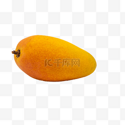 芒果新鲜健康水果