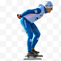 速滑冰场图片_滑冰人物冰场运动