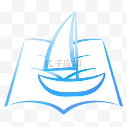 杨帆起航logo