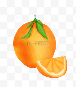 新鲜香橙图片_新鲜橙色橘子香橙水果