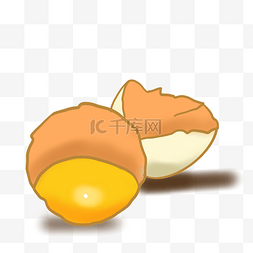 土鲜鸡蛋干图片_蛋壳蛋黄