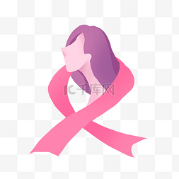 乳腺癌版报图片_乳腺癌标签