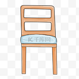 现代餐椅图片_黄色餐椅椅子