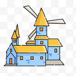 浮空城堡图片-浮空城堡图片素材免费下载-千库网-第48页