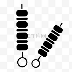 舞蹈串烧图片_Brochette图标