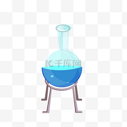 立体化学玻璃器插图