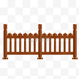 栏杆栅栏