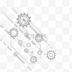 信息技术技术图片_信息科技技术背景