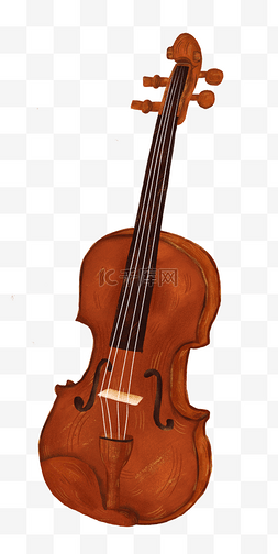 小提琴 现代乐器