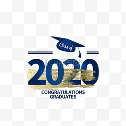 2020年毕业标签