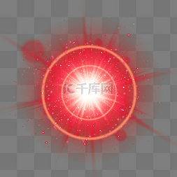 glow光图片_颗粒感red glow红色光晕