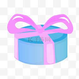 生日礼物盒图片_丝袋包装礼物盒
