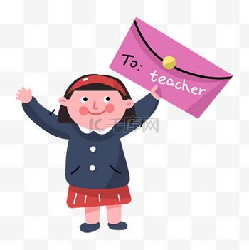 小老师图片-小老师素材-小老师模板图片下载-千库网