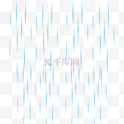 雨伞雨水图片_浅色雨水素材