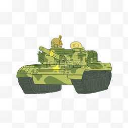大阅兵坦克图片_迷彩军事坦克