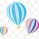 飞翔氢气球毕业