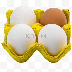 白皮鸡蛋图片_营养食品鸡蛋