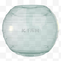 透明玻璃制品图片_透明玻璃花瓶