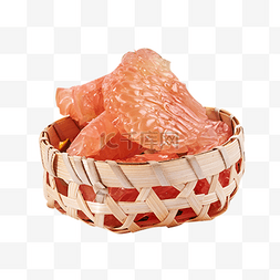 红柚果肉图片_红柚果肉