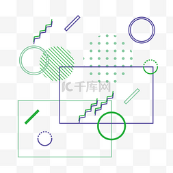 图片_孟菲斯风格