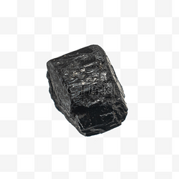 黑色玉石石头