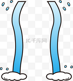 综艺太秀了图片_大哭的泪水图片素材