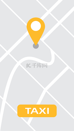 出行地图图片_地图导航定位