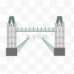 英伦校徽图片_英国大桥