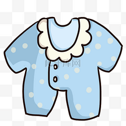 婴儿服装图片_卡通婴儿连体衣