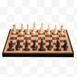 国际象棋素材图片_国际象棋棋盘