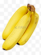 黄色水果香蕉