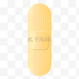 创口贴线稿图片_创可贴创口贴