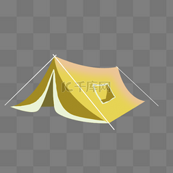 野外帐篷