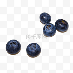 鲜果蓝莓
