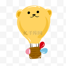 氢气球图片_游乐园氢气球