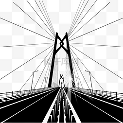 珠港澳大桥图片_澳门旅游港珠澳大桥