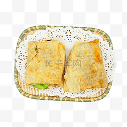 路边小吃煎饼果子