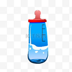 奶壶婴儿用品奶瓶