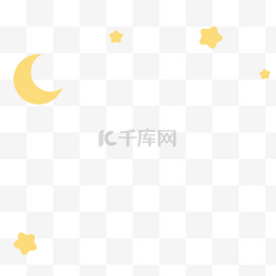 美丽的夜空