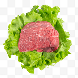 牛肉肉食