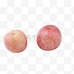 有机水果红富士图片_美味营养富士苹果