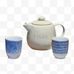 茶杯茶壶