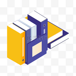 文件盒子图片_办公用品公司文件