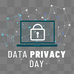 data privacy day上锁密码安全传输文件