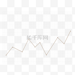 扁平化数据信息图片_数据表格折线图