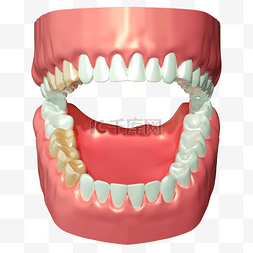 医疗口腔牙科
