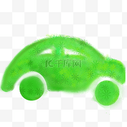 环保指标图片_绿色节能环保汽车