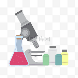 医院科研实验分析仪器